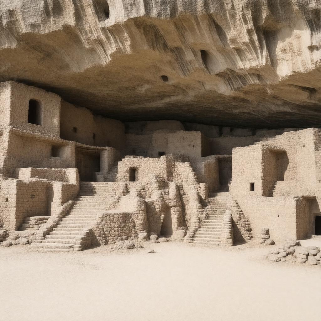 Cliff Palace